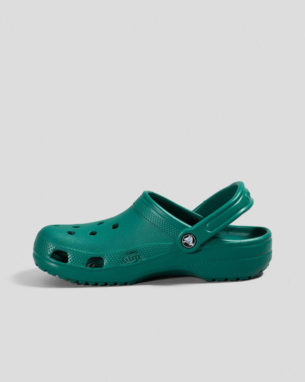 Crocs Classic Clogs for Unisex