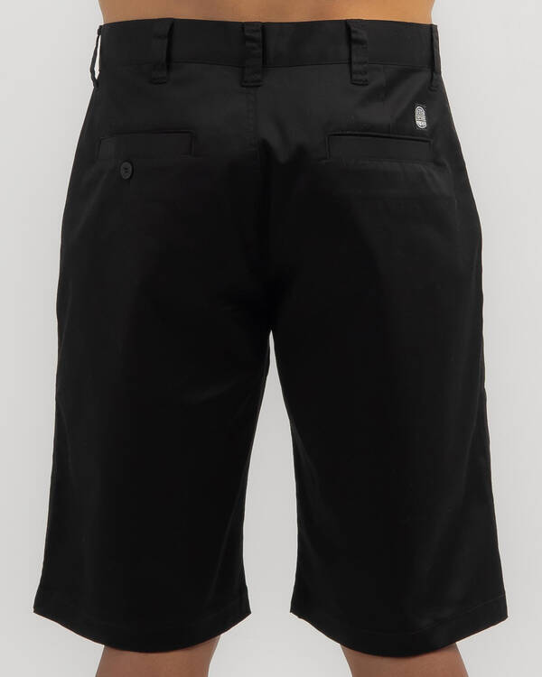 Dexter Swelter Shorts for Mens