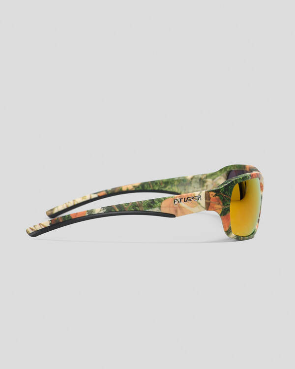 Pit Viper The Somox Polarized Sunglasses for Mens