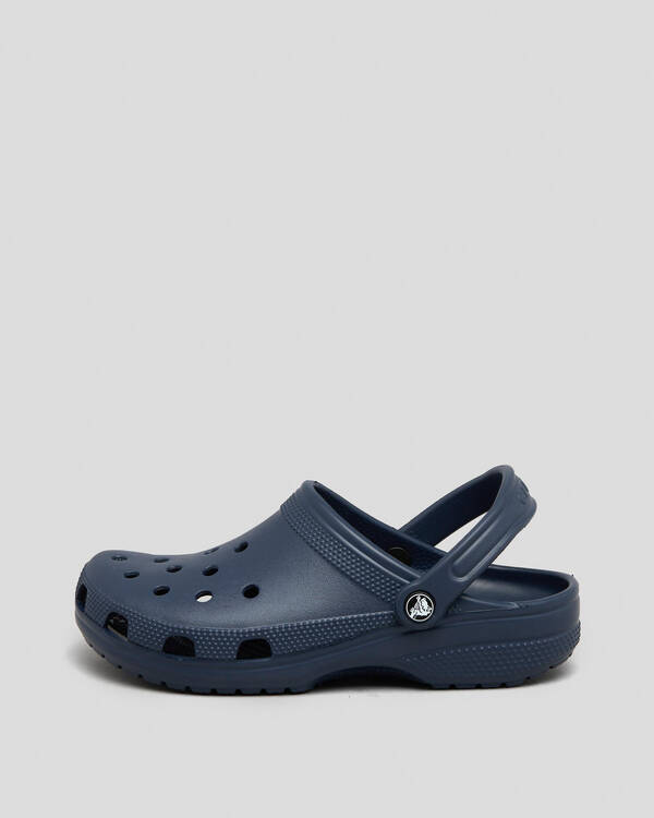 Crocs Classic Clogs for Unisex