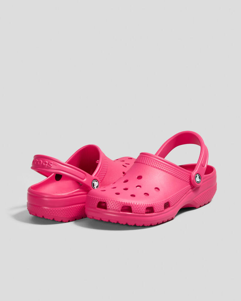 Crocs Classic Clogs for Unisex