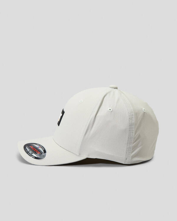 Cat Label Ripstop Cap for Mens