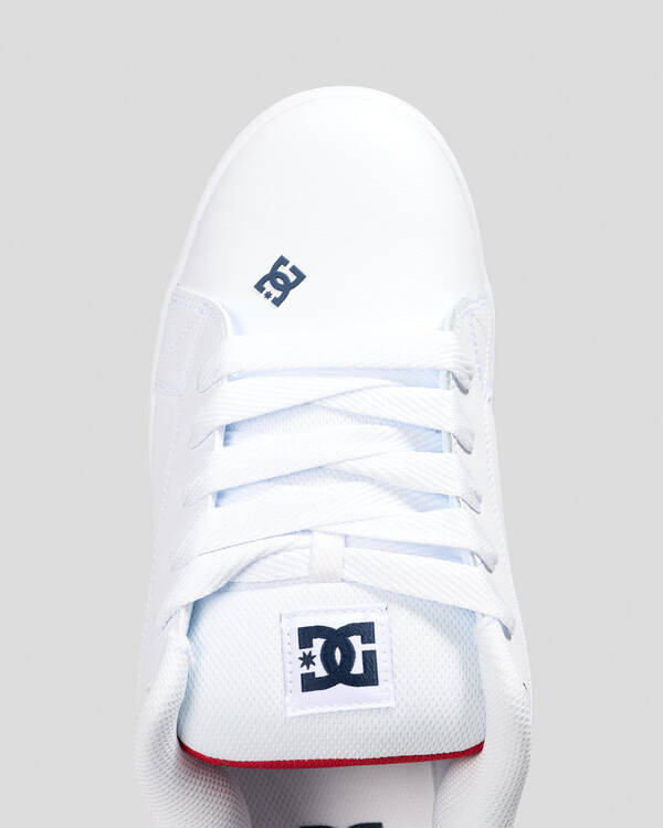 DC Shoes Court Graffik Shoes for Mens