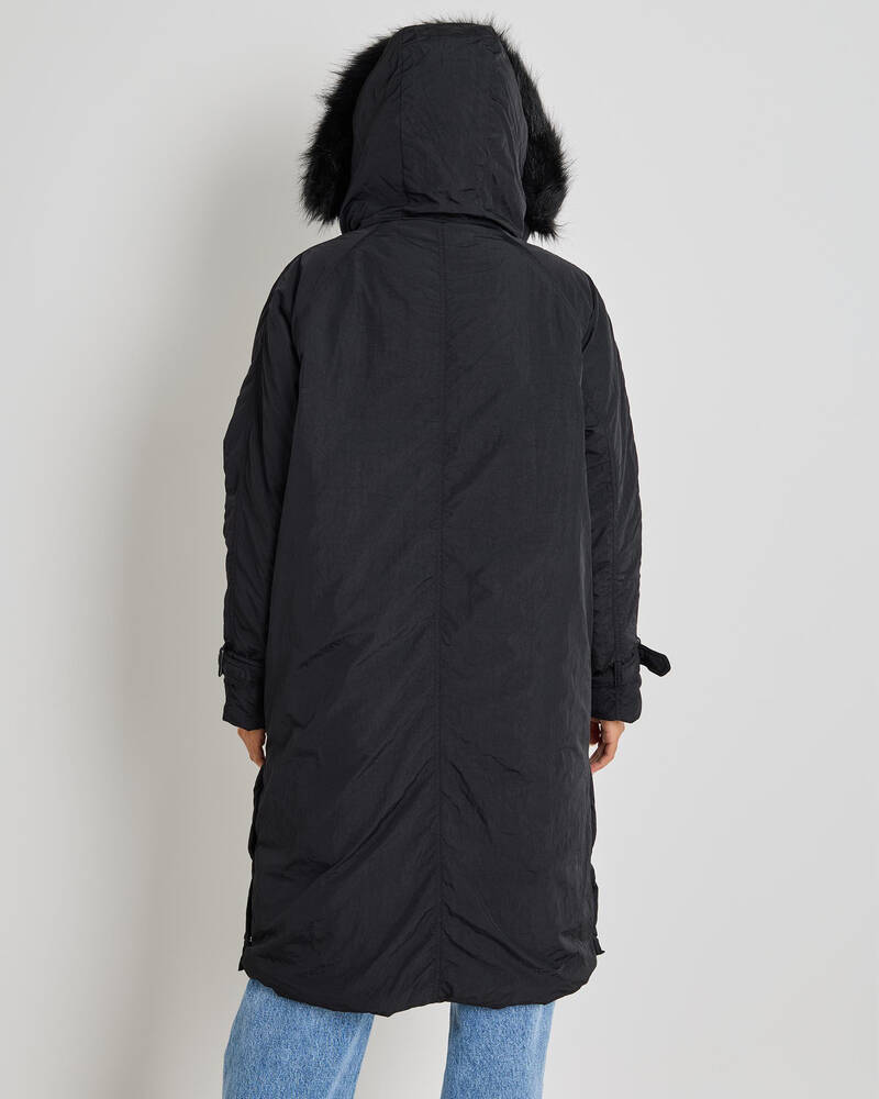 Ava And Ever Yosemite Anorak Jacket for Womens