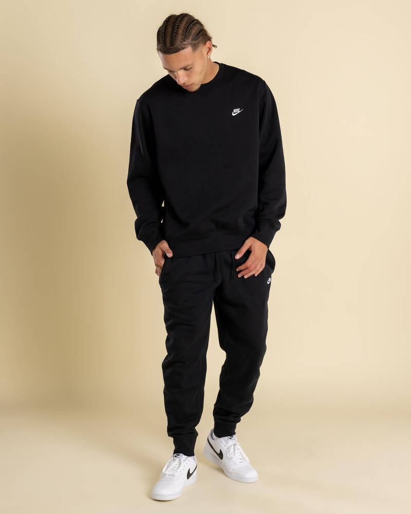 Nike Club Fleece Sweatshirt for Mens