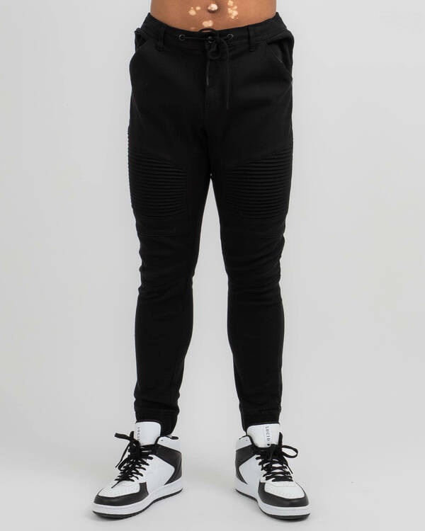 Lucid Safeguard Jogger Pants for Mens