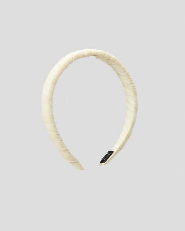 Karyn In LA Sofia Headband for Womens