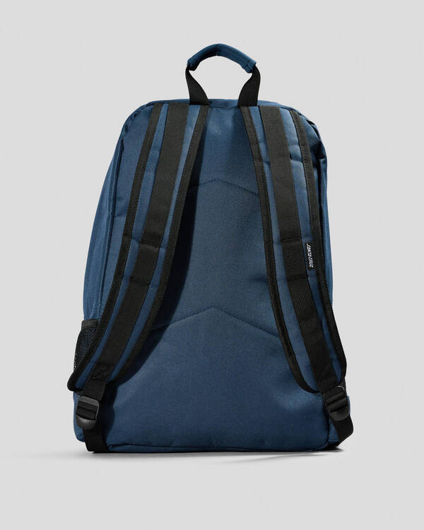 Santa Cruz Johnson Beast Dot Backpack for Mens