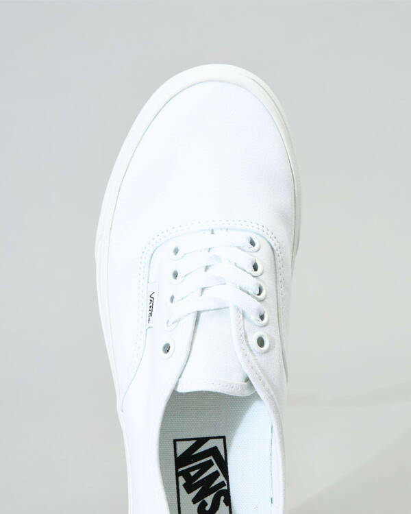 Vans Womens Authentic Shoes for Womens