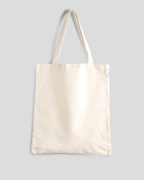 Mooloola Charlotte Canvas Bag for Womens