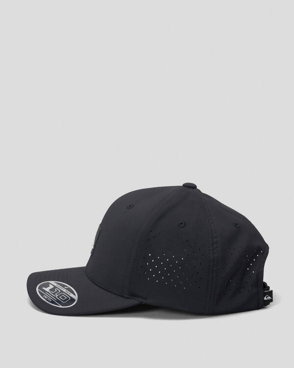 Quiksilver Adapted Cap for Mens