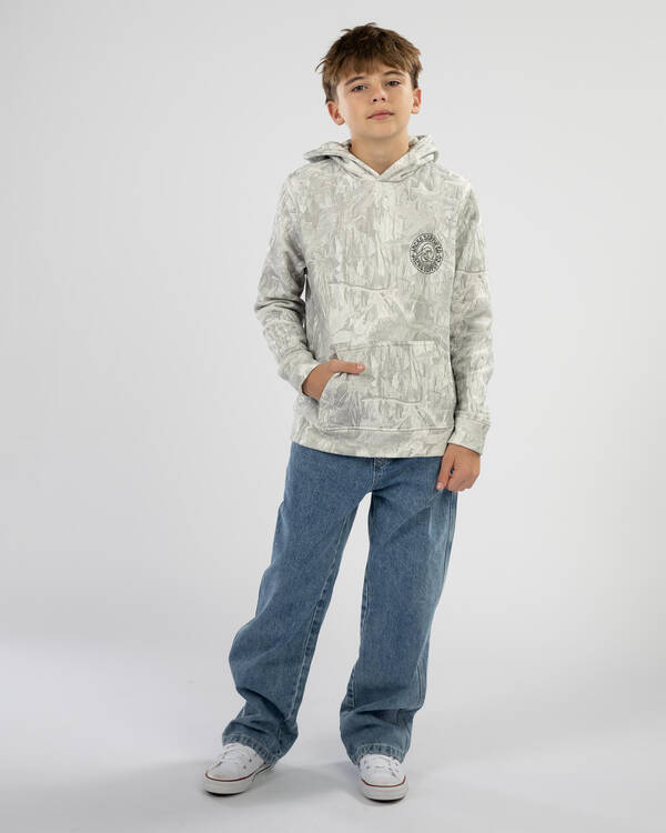 Jacks Boys' Little Troop Hoodie for Mens
