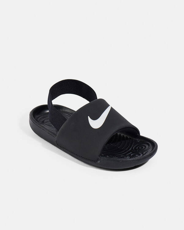 Nike Toddlers' Kawa Slides Sandals for Unisex