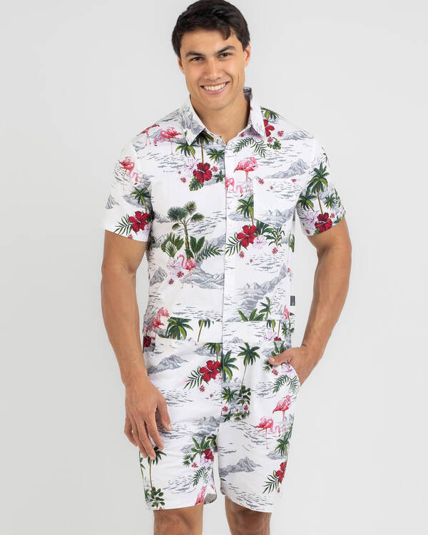 Lucid Arcadia Romper for Mens