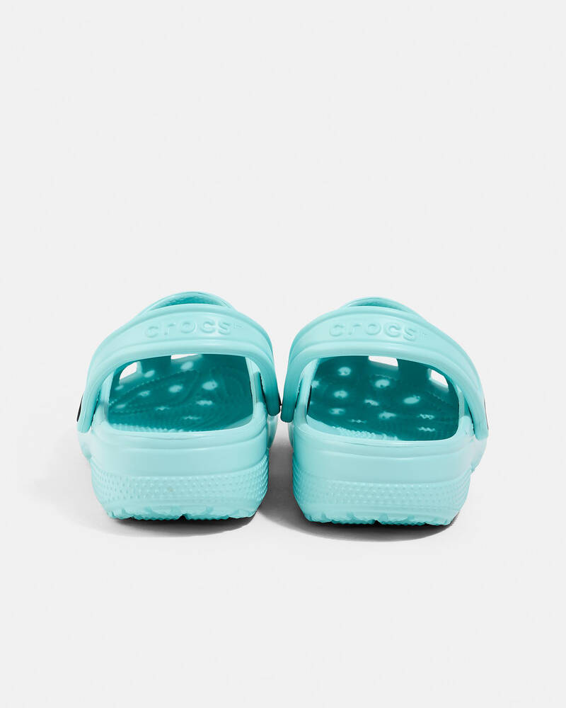 Crocs Kids' Classic Clogs for Mens