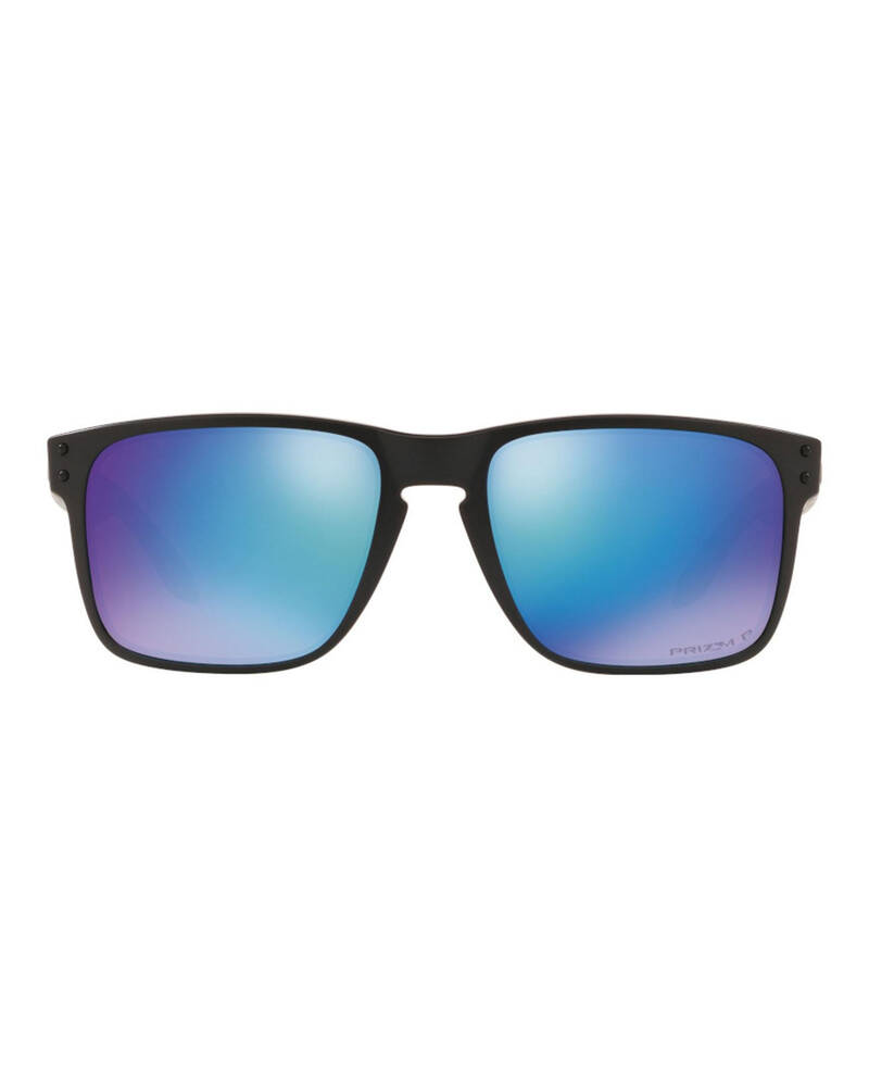 Oakley Holbrook XL Polarized Sunglasses for Mens