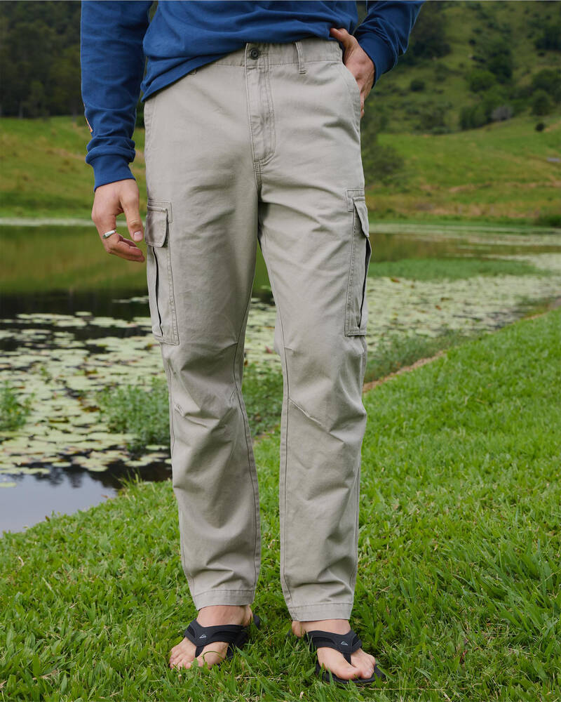Jacks Banished Cargo Pants for Mens