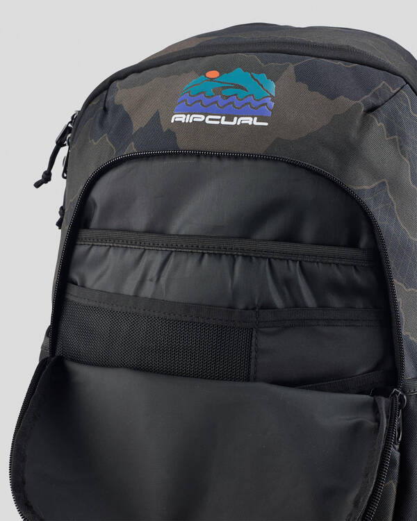Rip Curl Ozone 30L School 2025 Backpack for Mens