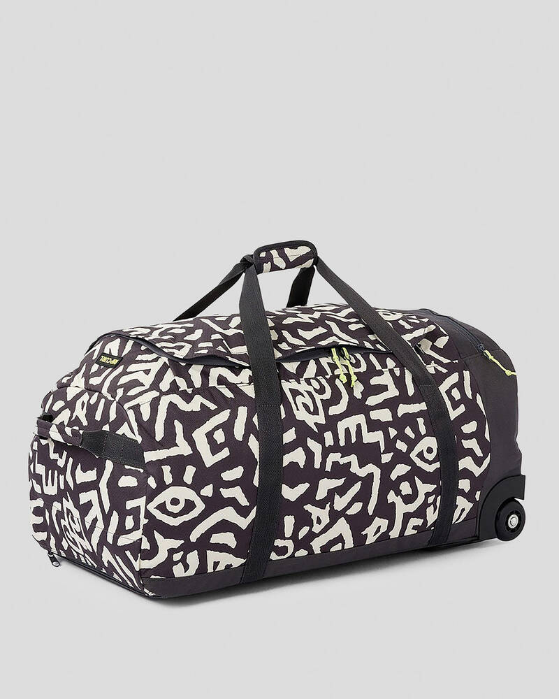 Rip Curl Jupiter Large Wheeled Travel Bag for Womens