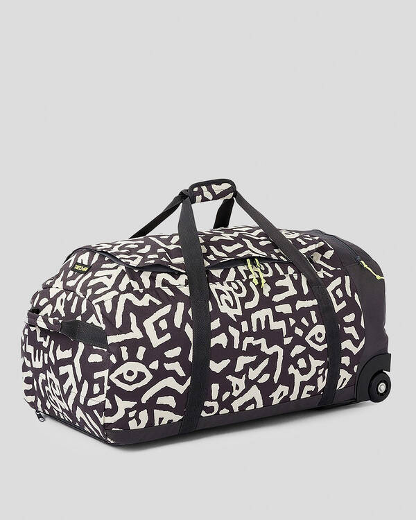 Rip Curl Jupiter Large Wheeled Travel Bag for Womens