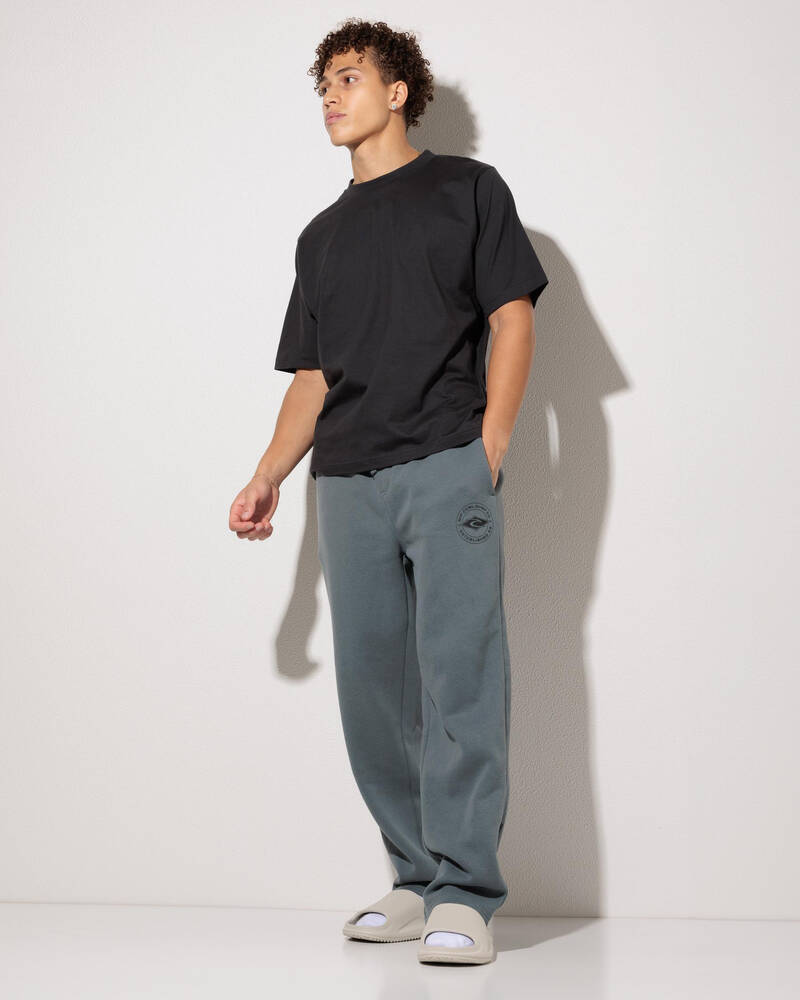 Rip Curl Stapler Track Pants for Mens