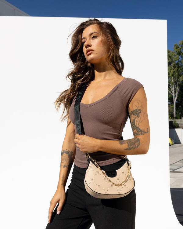 Ava And Ever Cherie Cross Body Bag for Womens