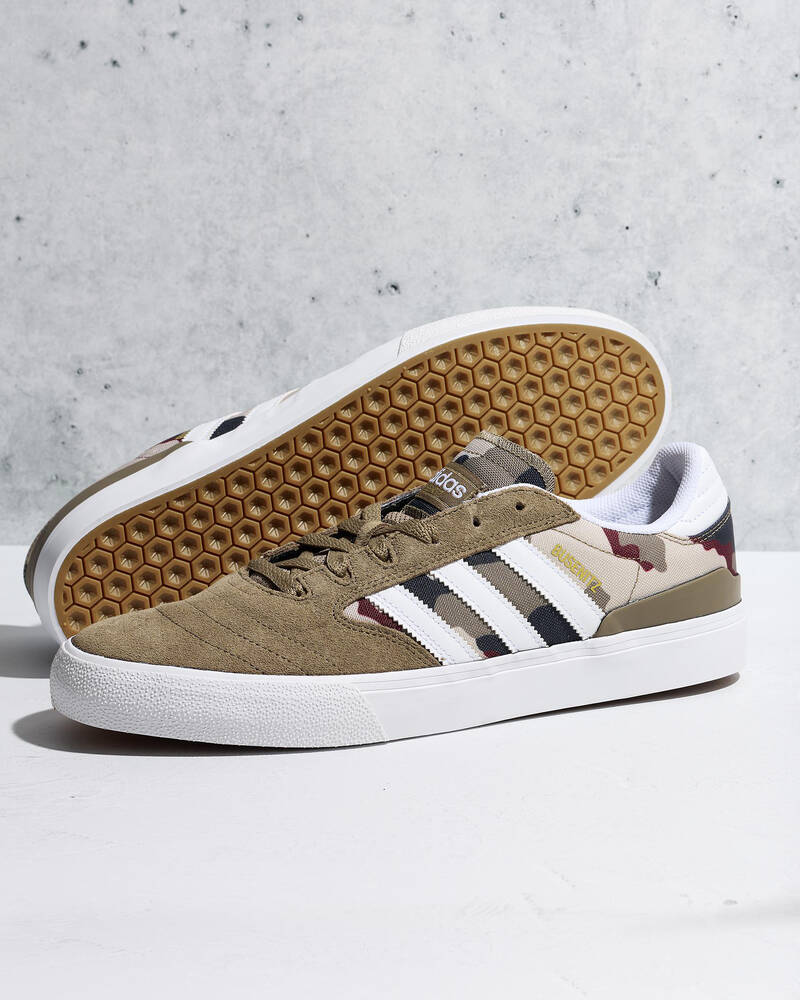 adidas Busenitz Vulc II Shoes for Mens