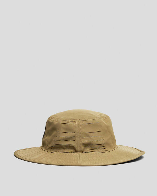 Sparta Sparta High Tech Reversible Wide Brim Hat for Mens