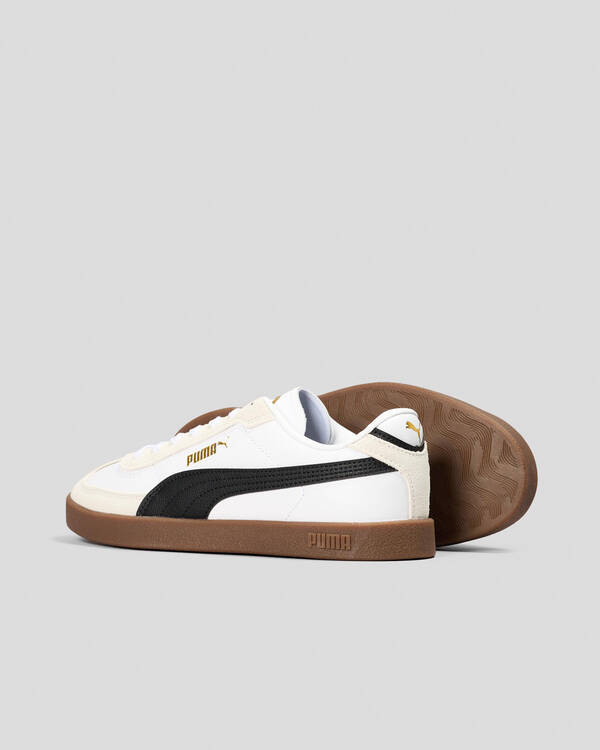 Puma Puma Club II Era Jr for Mens