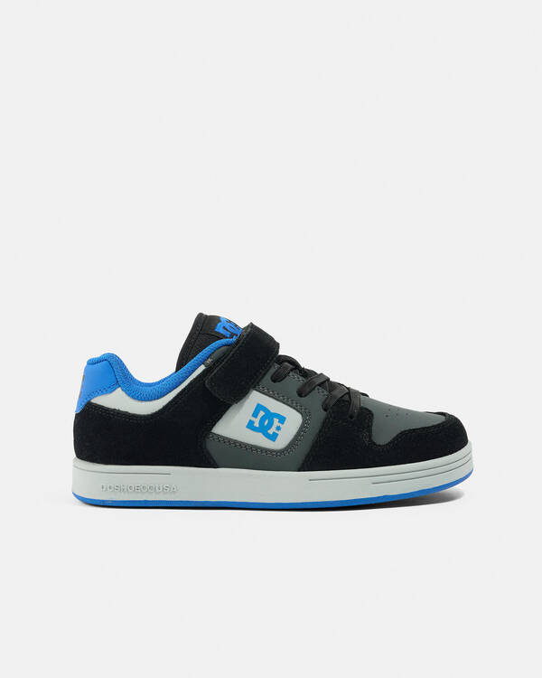 Boys' Manteca 4 V Shoes