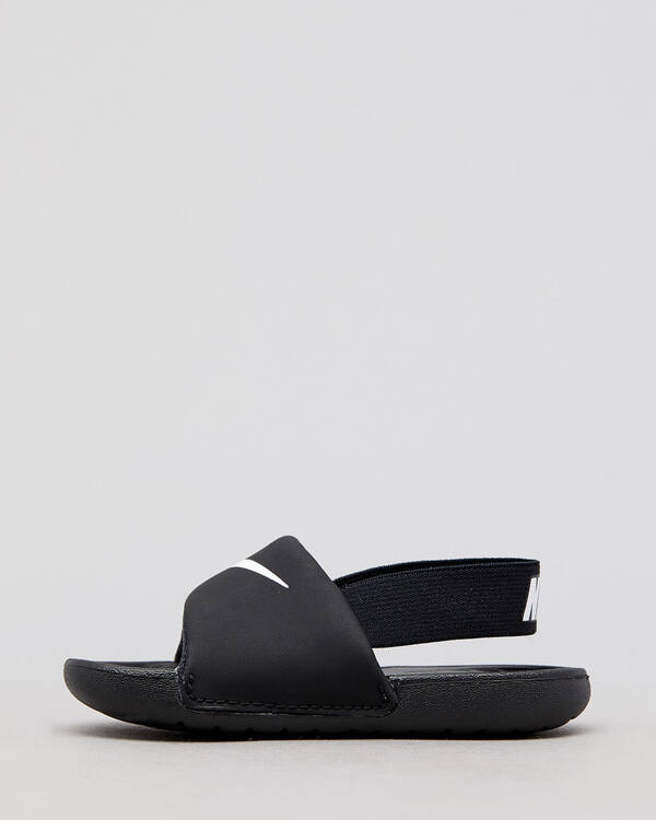 Nike Toddlers' Kawa Slides for Mens