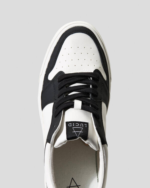 Lucid Madrid Shoes for Mens