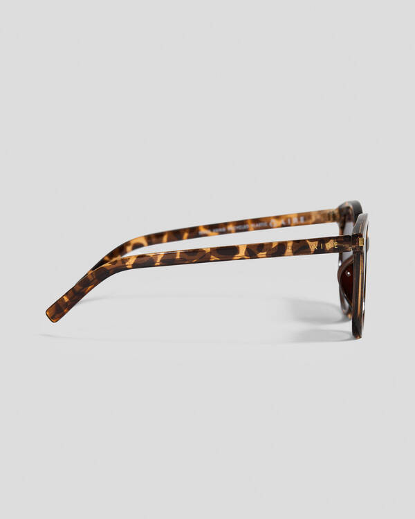Aire Lyrasphere Sunglasses for Womens