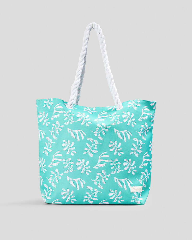 Mooloola Indii Beach Bag for Womens