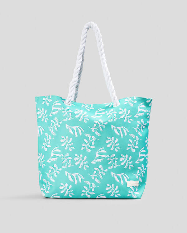 Mooloola Indii Beach Bag for Womens