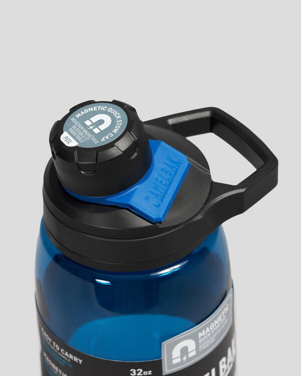 Camelbak Chute Mag 1L Water Bottle for Unisex
