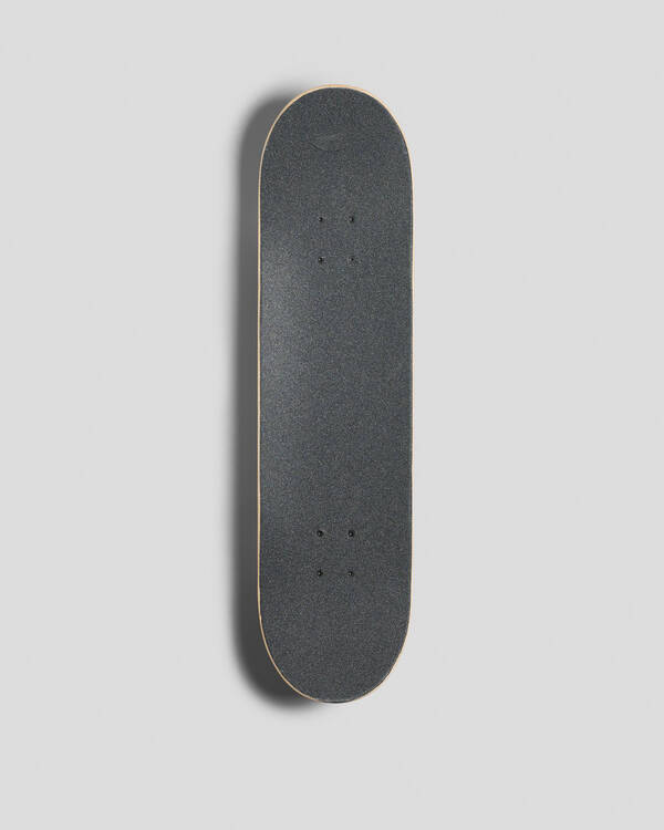 Sanction Psycho Complete Skateboard for Mens