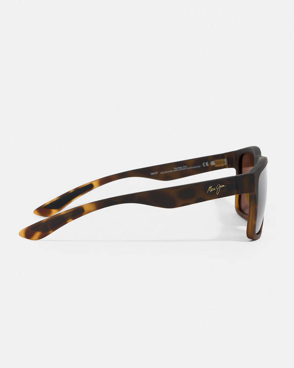Maui Jim The Flats Polarised Sunglasses for Mens