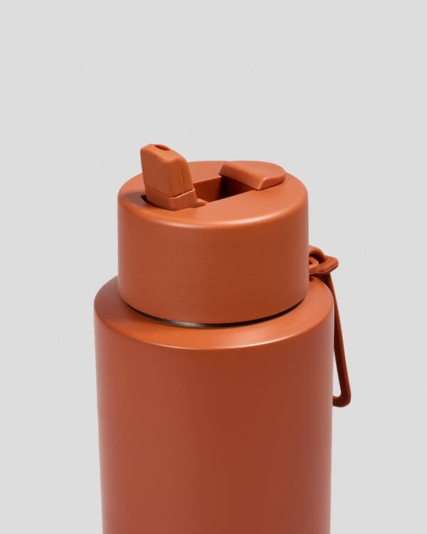 Frank Green 34oz Ceramic Reusable Water Bottle for Unisex