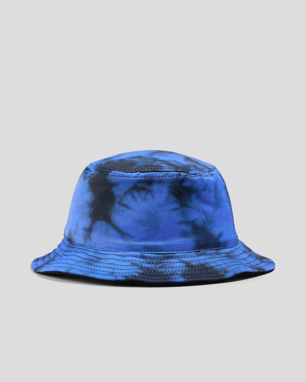 Sanction Boys' Stoked Bucket Hat for Mens