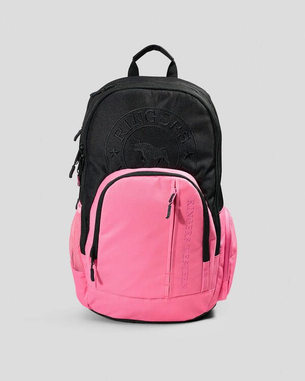 Ringers Western Holtze Backpack for Womens