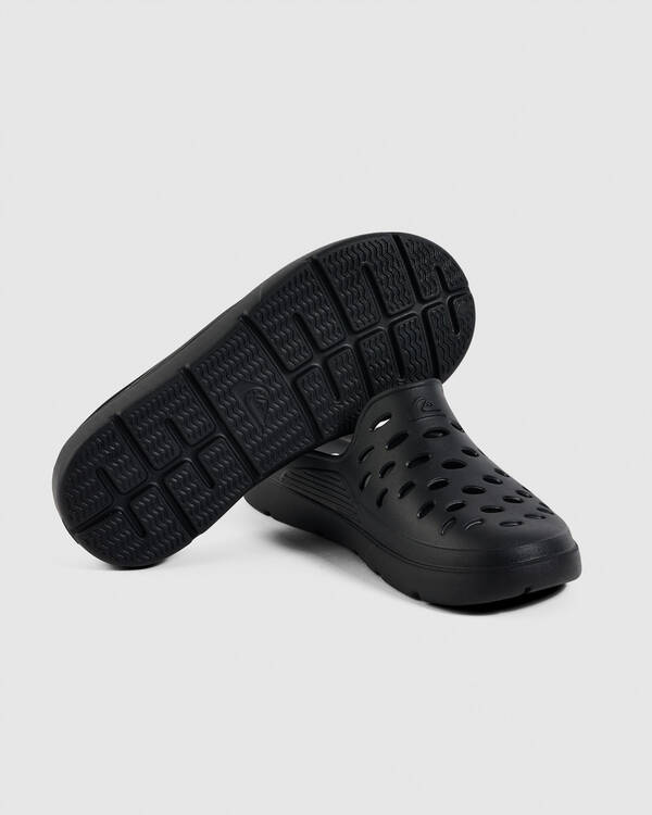 Quiksilver Makua Mules for Mens
