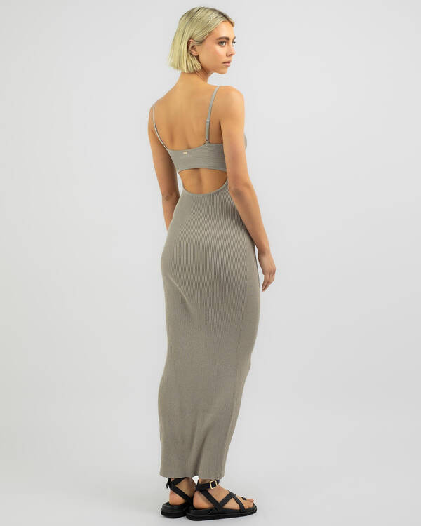 Ava And Ever Sunrise Maxi Dress for Womens