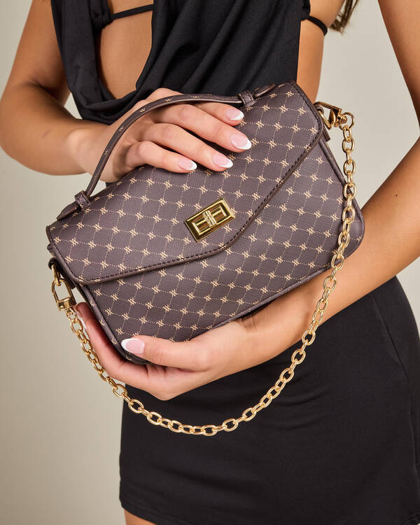Ava And Ever Libby Crossbody Bag for Womens