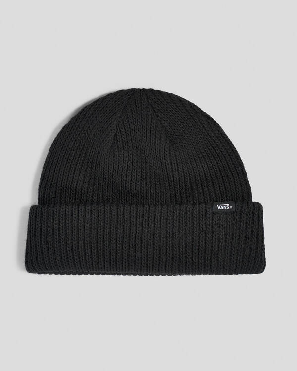 Vans Core Basics Cuff Beanie for Mens