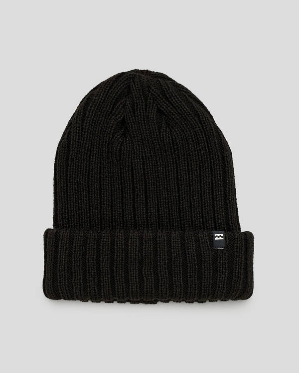 Boys' Arcade Cuff Beanie