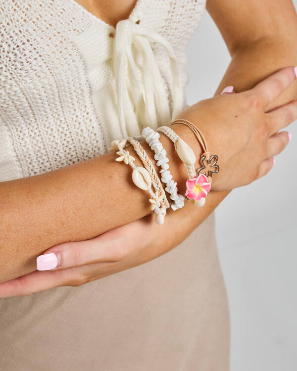Karyn In LA Copacabana Wristband Pack for Womens