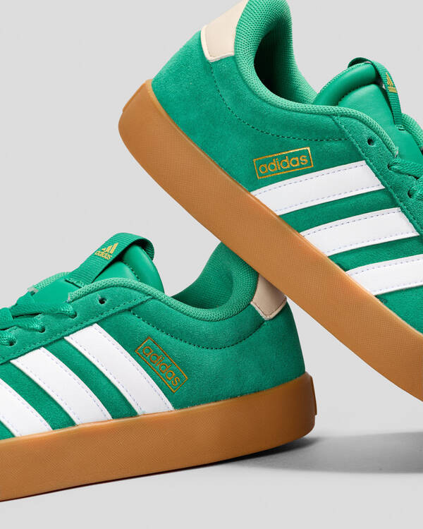 adidas Womens' VL Court 3.0 Shoes for Unisex
