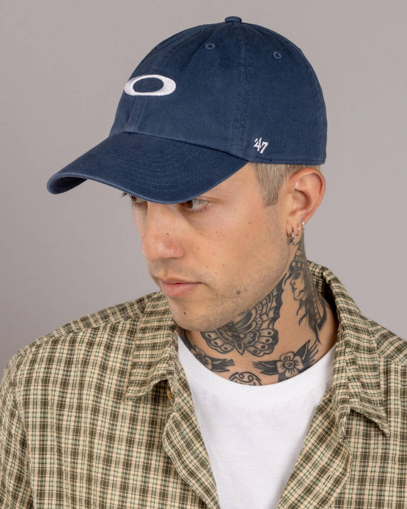 Oakley Remix Dad Cap for Mens