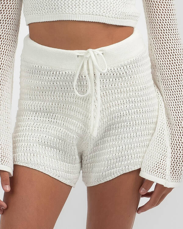 Mooloola Girls' Gelato Shorts for Womens